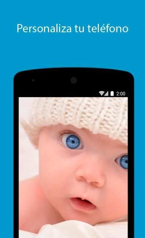 Babie Music screenshot 5