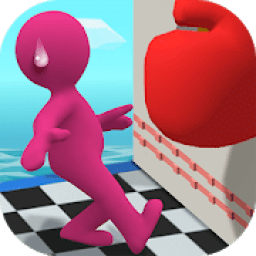 Fastest Race 3D आइकन