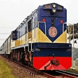 ikon ট্রেনের খালি সিট যাচাই - train seat availability