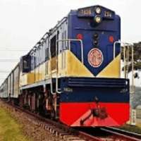 ট্রেনের খালি সিট যাচাই - train seat availability