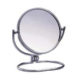 Mobile Mirror - Selfie Makeup Mirror