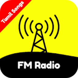 ikon Tamilnadu FM Radio