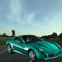 Faster Car आइकन