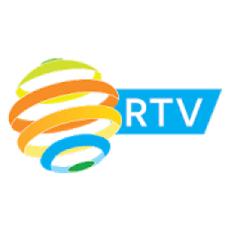 RWANDA TV icon