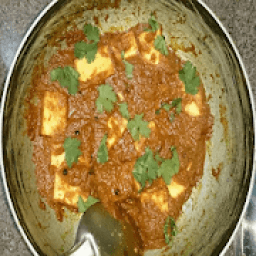Paneer Shahi Korma Recipes आइकन
