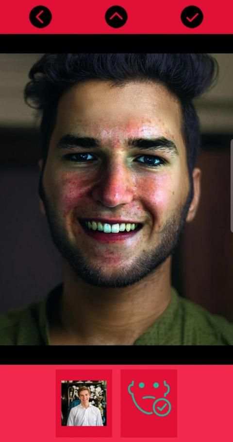 Face APP AI 2020 screenshot 7