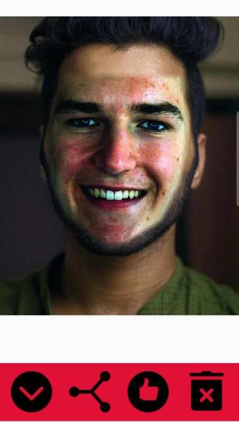Face APP AI 2020 screenshot 9