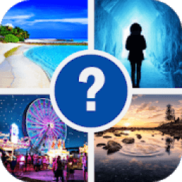 ikon Что общего? 4 фото 1 слово