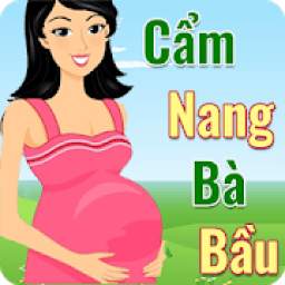 Cẩm nang bà bầu