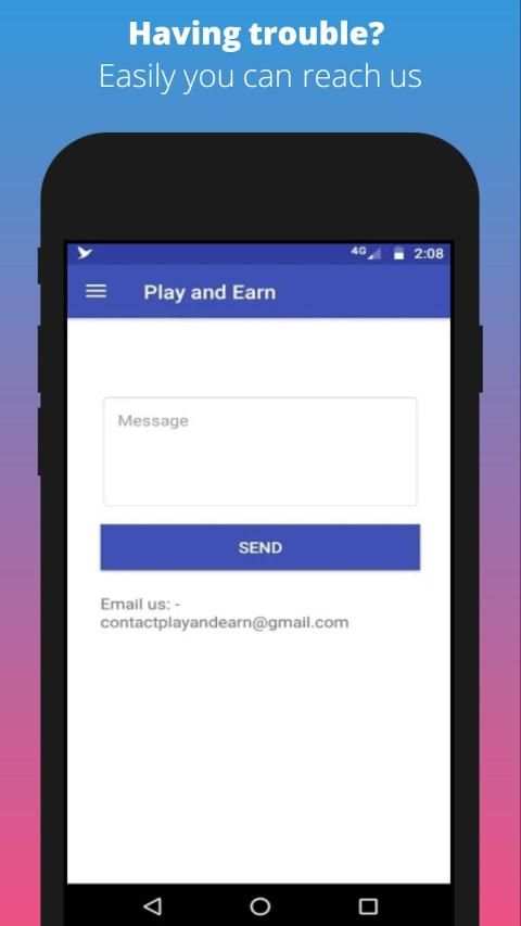 Play and Earn - Free Paytm Cash App स्क्रीनशॉट 3