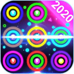 Color Rings Game - Puzzle Games