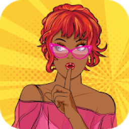 InLike - Flirtbook आइकन