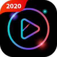 SX Video Player - All Formate HD Video Player 2020 on 9Apps