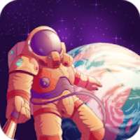 Space Impossible Race