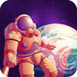 Space Impossible Race आइकन