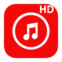 Music Player - HD MP3 Player आइकन