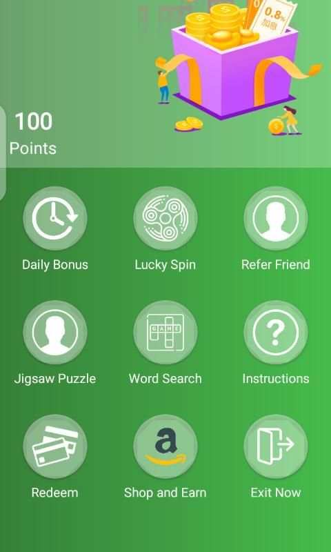 Earning App – Make Money Online स्क्रीनशॉट 6