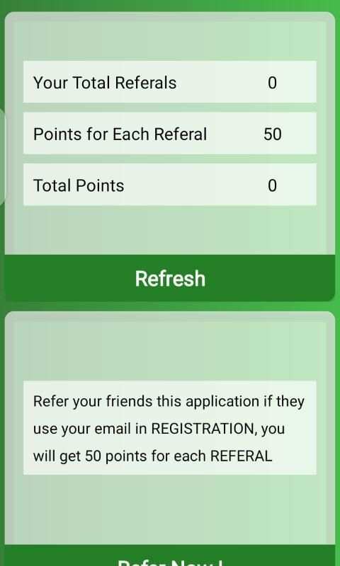Earning App – Make Money Online स्क्रीनशॉट 5