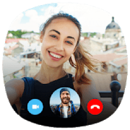 Live Video Chat - Video Chat Guide आइकन