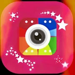 sweet camera sweet snap selfie makeup आइकन