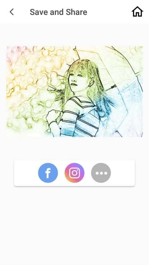 Pencil Sketch 2020 screenshot 3