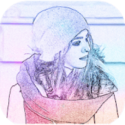 Pencil Sketch 2020 icon