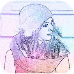 Pencil Sketch 1.0