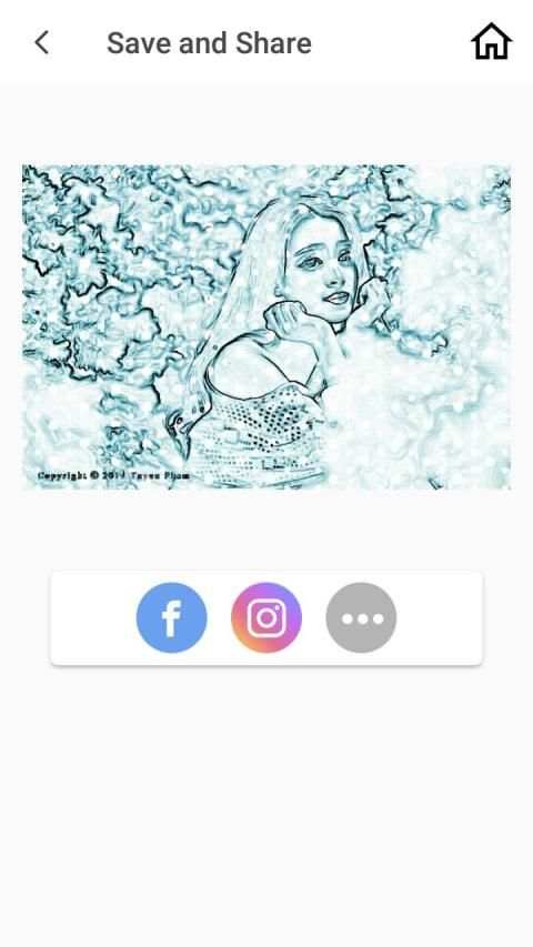 Pencil Sketch 2020 screenshot 1