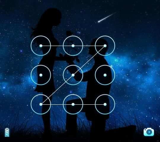 ★ LOVE NIGHT THEME ★ screenshot 1