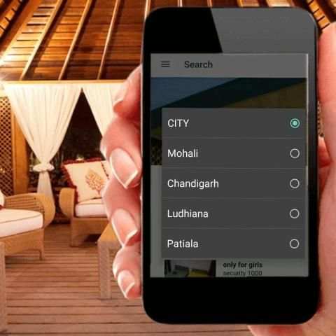 ToLet app screenshot 3