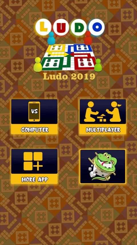 Master Ludo Legend screenshot 3