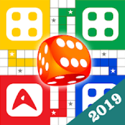 ikon Master Ludo Legend