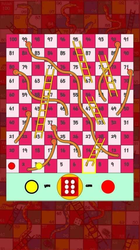 Master Ludo Legend screenshot 1
