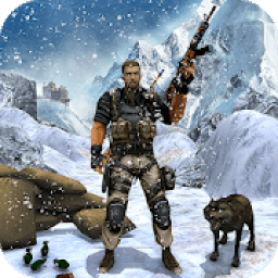Mountain Sniper: Special Ops Force आइकन