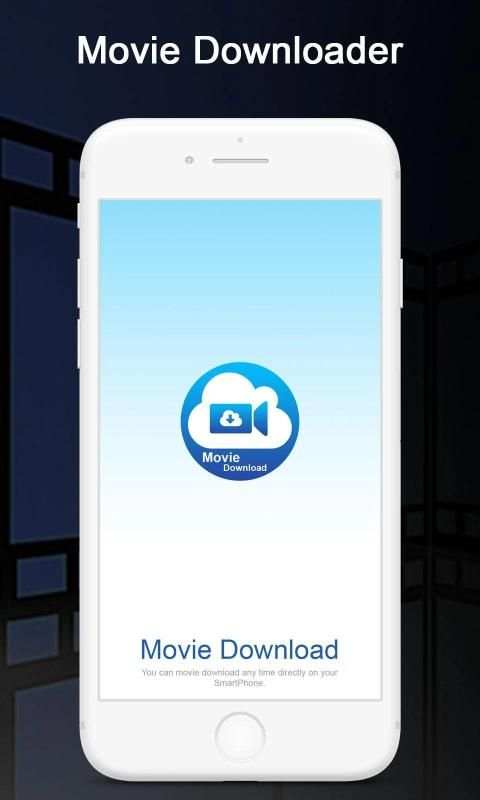 Movie Downloader Torrent Search Engine screenshot 6
