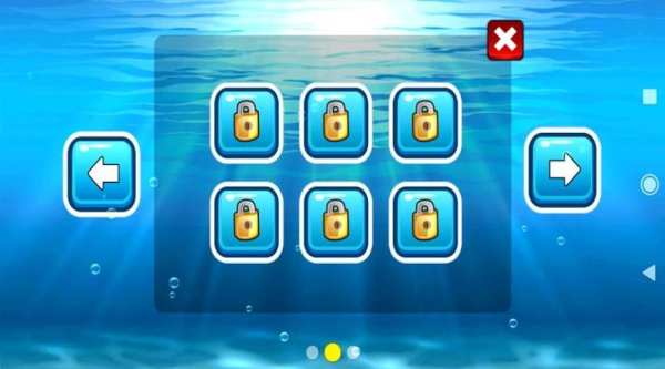 Shark Family Adventure स्क्रीनशॉट 3