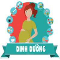 Dinh dưỡng bà bầu