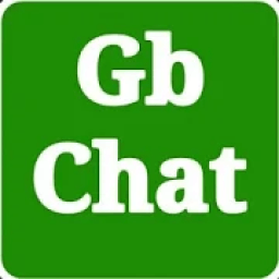 GB CHAT आइकन