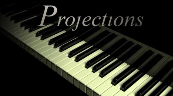 Piano projections screenshot 4