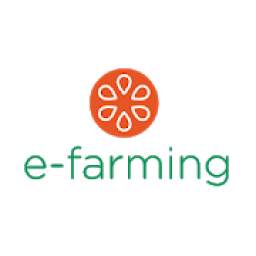 e-farming