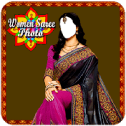 ikon Women Saree Photo