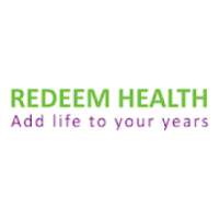 Redeem Health on 9Apps