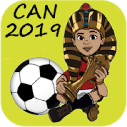 coupe d'afrique 2019 live score icon