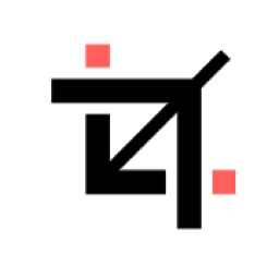 ikon Crop Image - Rotate image and Flip image