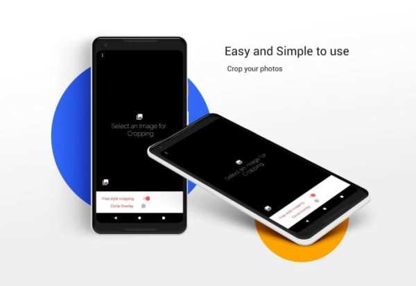Crop Image - Rotate image and Flip image screenshot 13