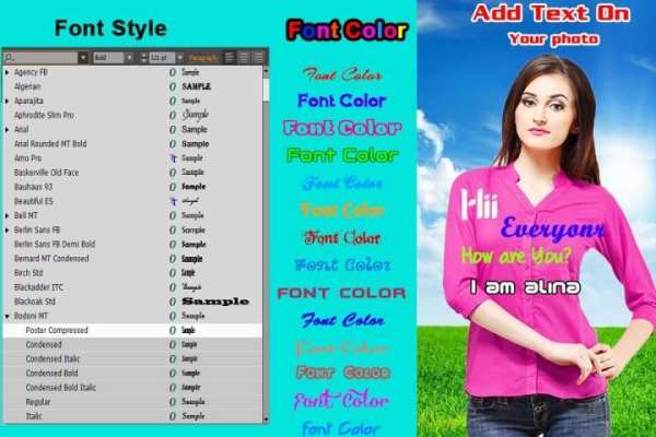 Girl Suit Photo Editor screenshot 2