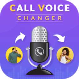 Call Voice Changer Male To Female