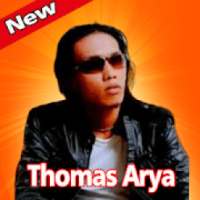 Thomas Arya Lagu Pilihan Mp3