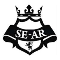 Se-Ar СеАр СиАр.Такси заказ-онлайн icon