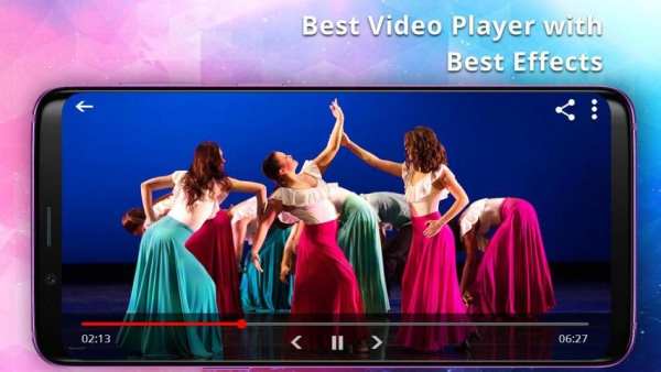 Mobile Phone Gallery for Videos, images & Data screenshot 4